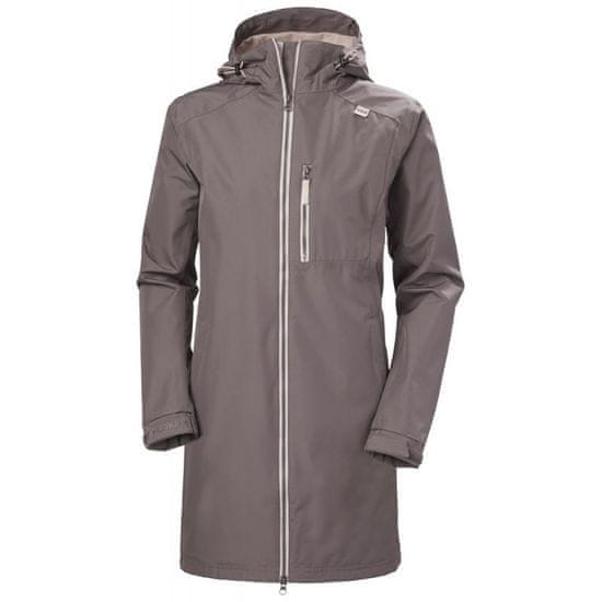 Helly Hansen Dámská dlouhá bunda Belfast W 55964 656 - Helly Hansen