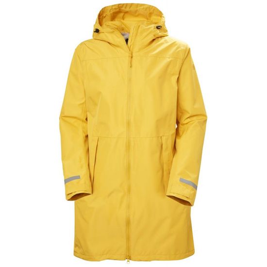 Helly Hansen Dámská bunda Lisburn W 53097 344 mackintosh - Helly Hansen