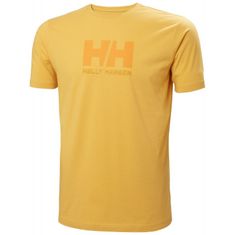 Helly Hansen Pánské tričko s logem HH M 33979 364 - Helly Hansen M