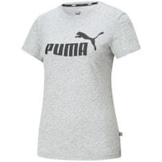 Puma Dámské tričko s logem ESS W 586774 04 - Puma S