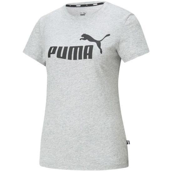 Puma Dámské tričko s logem ESS W 586774 04 - Puma