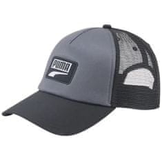 Puma Kšiltovka Puma Trucker Cap 24033 01 ADULT