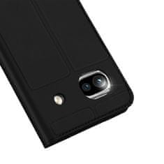 Dux Ducis Diářové pouzdro DUX DUCIS Skin Pro pro Google Pixel 7A - Černá KP26921