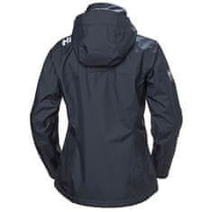 Helly Hansen Dámská bunda s kapucí Crew W 33891 598 - Helly Hansen S