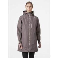 Helly Hansen Dámská dlouhá bunda Belfast W 55964 656 - Helly Hansen XS