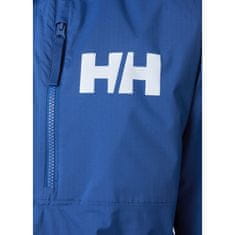 Helly Hansen Pánská bunda Belfast 2 Packable M 53424 606 - Helly Hansen XL