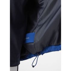 Helly Hansen Pánská bunda do deště Rwb Rigging M 53717 606 - Helly Hansen M