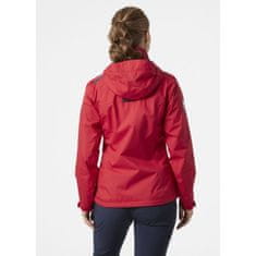 Helly Hansen Dámská bunda s kapucí Crew W 33899 162 - Helly Hansen M