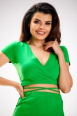 Infinite You Halenka Infinite You M306 Green S