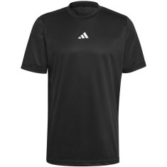 Adidas Adidas Techfit Tričko s krátkým rukávem M IA1165 pánské S