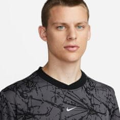 Nike Pánské tričko F.C. JSY SS M DV9769 068 - Nike XXL