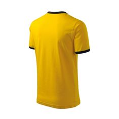 Malfini Pánské tričko Infinity M MLI-13104 žlutá - Malfini L