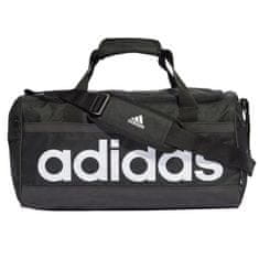 Adidas Taška adidas Linear Duffel M HT4743 černá