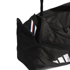 Adidas Tréninková taška adidas Essentials Duffel Bag S HT4749 černá