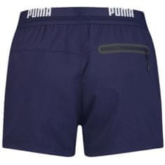 Puma Puma Logo Short Lenght M 907659 01 plavecké šortky S