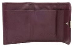 Gemini *Dočasná kategorie Dámská peněženka PTN RD GC02 MCL tmavě fialová jedna velikost
