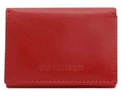 Gemini *Dočasná kategorie Dámská peněženka PTN RD SWZX 86 MCL tmavě fialová jedna velikost