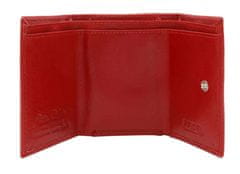 Gemini *Dočasná kategorie Dámská peněženka PTN RD SWZX 86 MCL tmavě fialová jedna velikost