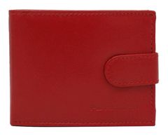 Gemini *Dočasná kategorie Dámská kožená peněženka PTN RD 260 GCL červená jedna velikost