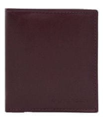 Gemini *Dočasná kategorie Dámská kožená peněženka PTN RD 230 MCL tmavě fialová jedna velikost