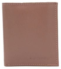 Gemini *Dočasná kategorie Dámská kožená peněženka PTN RD 230 GCL růžová jedna velikost