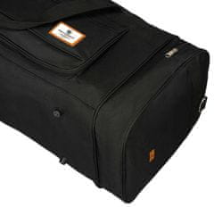 Gemini Příslušenství Peterson Sportovní taška PTN ST 01 černá jedna velikost