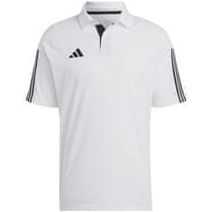 Adidas Tričko adidas Tiro 23 Competition Polo M IC4575 pánské S