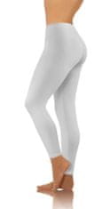 Sesto Senso Sesto Senso Dlouhé legíny LEG_01 White XXXXL