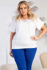 KARKO halenka plus size model 169004 Karko 38/40