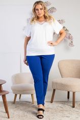 KARKO halenka plus size model 169004 Karko 46/48