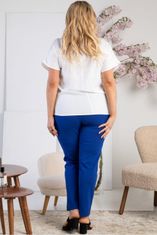 KARKO halenka plus size model 169004 Karko 38/40