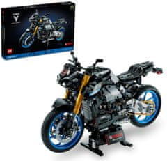 LEGO Technic 42159 Yamaha MT-10 SP