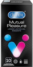 Durex Durex Mutual Pleasure 10ks