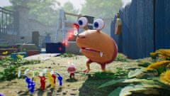 Nintendo Pikmin 4 (SWITCH)