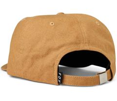 Fox Kulich Frontline Beanie - OS Orange Flame