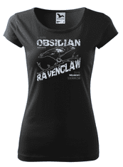 Fenomeno Dámské tričko Ravenclaw Velikost: XS