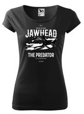 Fenomeno Dámské tričko Jawhead Velikost: XS