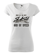 Fenomeno Dámské tričko God of speed Velikost: XS