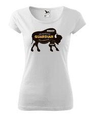 Fenomeno Dámské tričko Guardian Velikost: XL