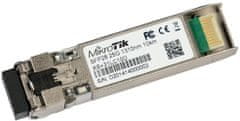 Mikrotik SFP+ modul 25G, SM, 1310nm, 10km