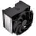 Endorfy chladič CPU Fortis 5 / 140mm fan/ 6 heatpipes / PWM / pro Intel i AMD