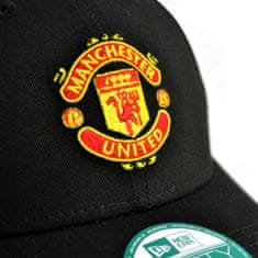 New Era Kšiltovka MANCHESTER UNITED 9Forty Black