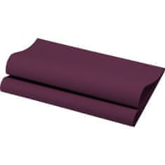 Duni Ubrousky Dunilin plum (50ks, 40x40 cm)