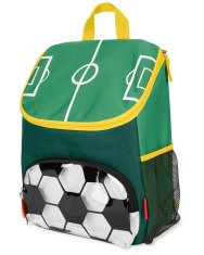 Skip hop Spark Style Batoh BIG Fotbal 3r+