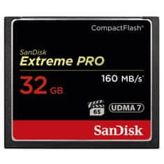 SanDisk Extreme Pro/CF/32GB