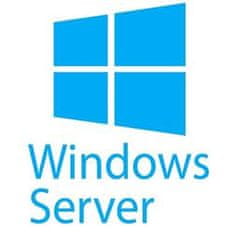 5-pack of Windows Server 2022/2019 User CALs (STD or DC) Cus Kit