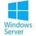 5-pack of Windows Server 2022/2019 User CALs (STD or DC) Cus Kit