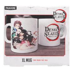 Paladone Demon Slayer Hrnek XL 320 ml