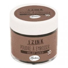 Aladine Embosovací prášek Aladine 25 ml - cuivre bronzový