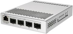 Mikrotik Cloud Router Switch CRS305-1G-4S+IN